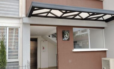 ARRENDAMIENTO APTO KAMINARI PASTO