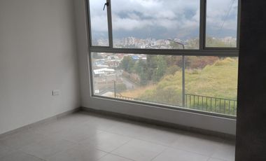 ARRENDAMIENTO APTO KAMINARI PASTO