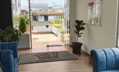 ARRENDAMIENTO APTO KAMINARI PASTO