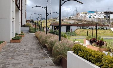 ARRENDAMIENTO APTO KAMINARI PASTO