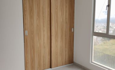 ARRENDAMIENTO APTO KAMINARI PASTO