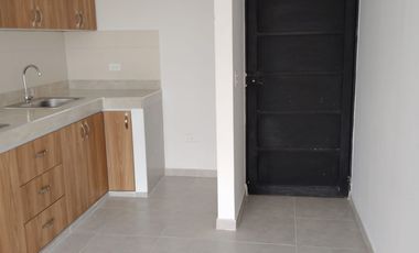 ARRENDAMIENTO APTO KAMINARI PASTO