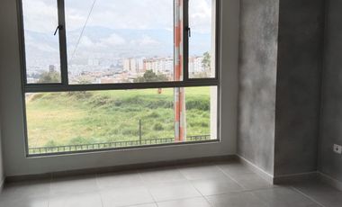 ARRENDAMIENTO APTO KAMINARI PASTO