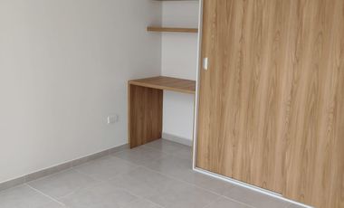 ARRENDAMIENTO APTO KAMINARI PASTO