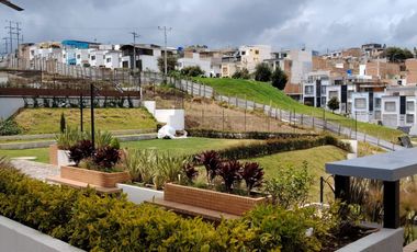 ARRENDAMIENTO APTO KAMINARI PASTO