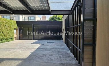 Oficina CASA en Venta Jardines del Pedregal, Álvaro Obregón