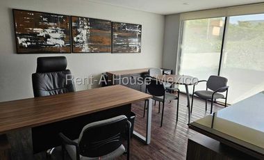 Oficina CASA en Venta Jardines del Pedregal, Álvaro Obregón