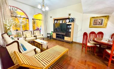 Casa en Santa Patricia – La Molina para Embajadas, Extranjeros y Ejecutivos Viajeros | Full Amoblado | 240 m²