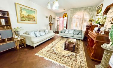 Casa en Santa Patricia – La Molina para Embajadas, Extranjeros y Ejecutivos Viajeros | Full Amoblado | 240 m²