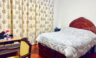 Casa en Santa Patricia – La Molina para Embajadas, Extranjeros y Ejecutivos Viajeros | Full Amoblado | 240 m²