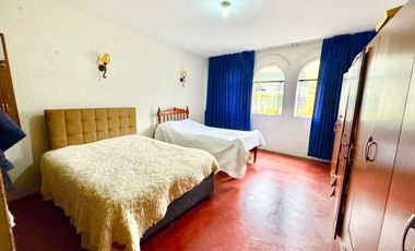 Casa en Santa Patricia – La Molina para Embajadas, Extranjeros y Ejecutivos Viajeros | Full Amoblado | 240 m²