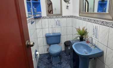 Casa en Santa Patricia – La Molina para Embajadas, Extranjeros y Ejecutivos Viajeros | Full Amoblado | 240 m²