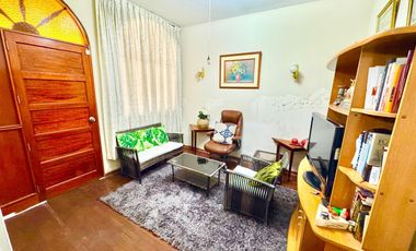 Casa en Santa Patricia – La Molina para Embajadas, Extranjeros y Ejecutivos Viajeros | Full Amoblado | 240 m²