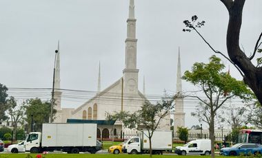 Casa en Santa Patricia – La Molina para Embajadas, Extranjeros y Ejecutivos Viajeros | Full Amoblado | 240 m²