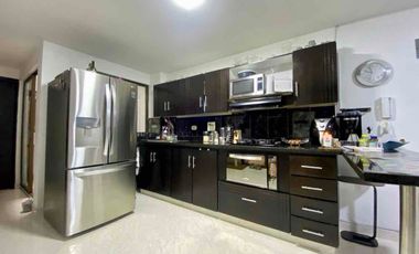 Venta apartamento en envigado zona plana