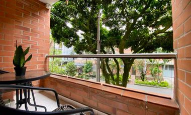 Venta apartamento en envigado zona plana