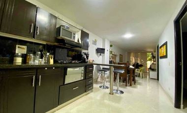 Venta apartamento en envigado zona plana