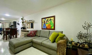 Venta apartamento en envigado zona plana
