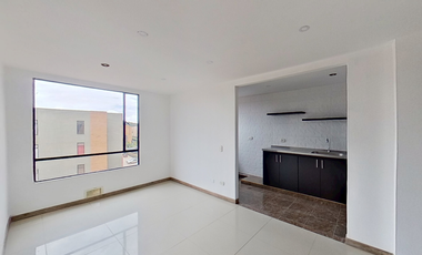 🏡 Apartamento en venta – Conjunto Caléndula, Ciudad Verde (Soacha)