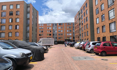 🏡 Apartamento en venta – Conjunto Caléndula, Ciudad Verde (Soacha)