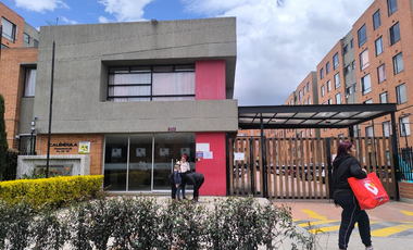 🏡 Apartamento en venta – Conjunto Caléndula, Ciudad Verde (Soacha)