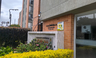 🏡 Apartamento en venta – Conjunto Caléndula, Ciudad Verde (Soacha)