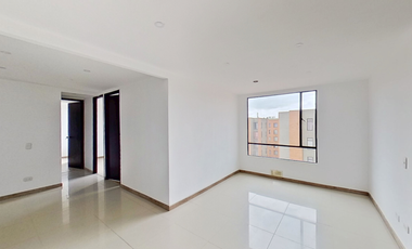 🏡 Apartamento en venta – Conjunto Caléndula, Ciudad Verde (Soacha)