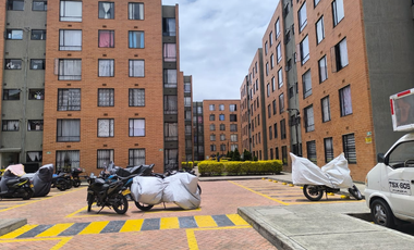 🏡 Apartamento en venta – Conjunto Caléndula, Ciudad Verde (Soacha)