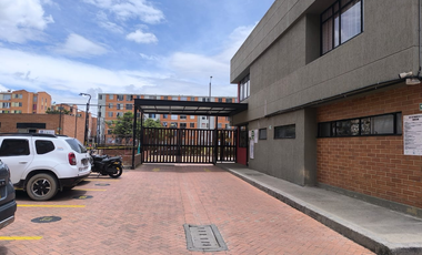 🏡 Apartamento en venta – Conjunto Caléndula, Ciudad Verde (Soacha)