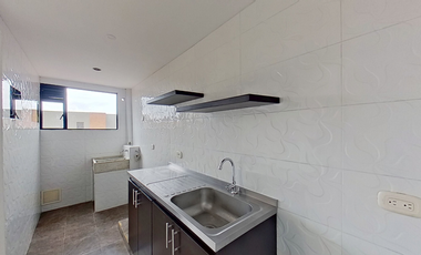 🏡 Apartamento en venta – Conjunto Caléndula, Ciudad Verde (Soacha)