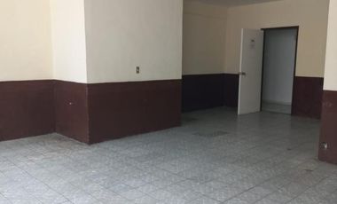 Edificio Comercial en Venta – Oportunidad en el Centro de Guadalajara