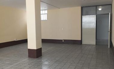 Edificio Comercial en Venta – Oportunidad en el Centro de Guadalajara