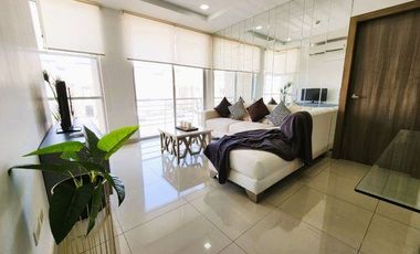 VENTA DEPARTAMENTO SAN BERNARDO 2 AMOBLADO, NORTE