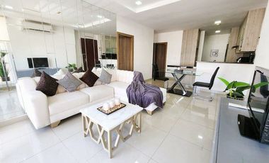 VENTA DEPARTAMENTO SAN BERNARDO 2 AMOBLADO, NORTE