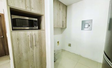 VENTA DEPARTAMENTO SAN BERNARDO 2 AMOBLADO, NORTE