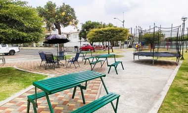 VENTA DEPARTAMENTO SAN BERNARDO 2 AMOBLADO, NORTE