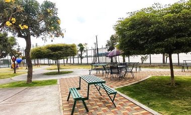 VENTA DEPARTAMENTO SAN BERNARDO 2 AMOBLADO, NORTE