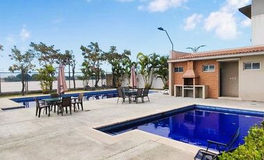 VENTA DEPARTAMENTO SAN BERNARDO 2 AMOBLADO, NORTE