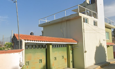 Casa en venta — De las Flores 88, Gabriel Tepepa, Cuautla, Morelos, 62742