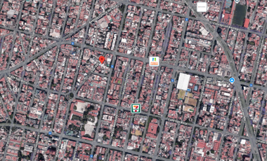 📍 Penthouse en Remate Bancario – Cda. San Borja 50, Del Valle Centro, Benito Juárez, Ciudad de México