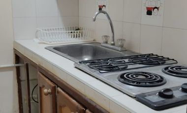 APARTAESTUDIO CENTRAL EN ARRENDAMIENTO PASTO