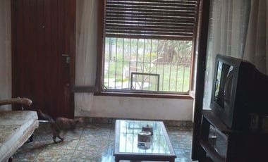 EXCELENTE PROPIEDAD EN JOSÉ C. PAZ