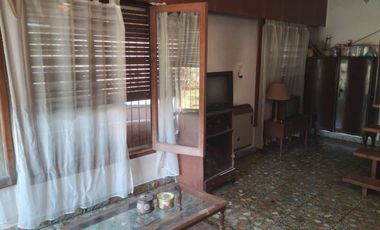 EXCELENTE PROPIEDAD EN JOSÉ C. PAZ