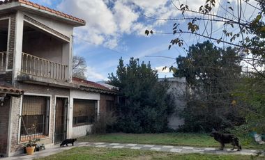 EXCELENTE PROPIEDAD EN JOSÉ C. PAZ