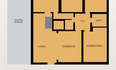 EXCELENTE PROPIEDAD EN JOSÉ C. PAZ