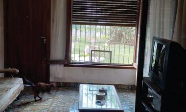 EXCELENTE PROPIEDAD EN JOSÉ C. PAZ