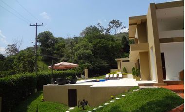 Venta de Casa en La Vega, Cundinamara, TABACAL