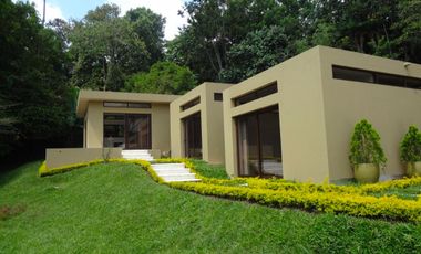 Venta de Casa en La Vega, Cundinamara, TABACAL