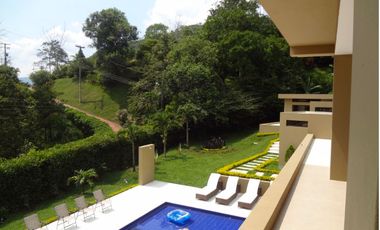 Venta de Casa en La Vega, Cundinamara, TABACAL