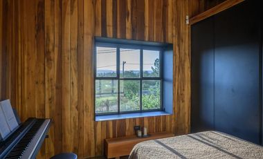 VENTA CASA MODERNA MINIMALISTA CABALANGO